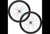 Fulcrum Wind 55 Disc Brake Wheelset