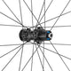 Fulcrum Wind 55 Disc Brake Wheelset