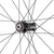 Fulcrum Wind 40/55 Disc Brake Wheelset