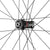 Fulcrum Rapid Red 5 Disc Brake Wheelset