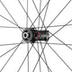 Fulcrum Rapid Red 5 Disc Brake Wheelset