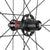 Fulcrum Racing 5 Rim Brake Wheelset