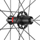 Fulcrum Racing 5 Rim Brake Wheelset