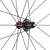 Fulcrum Racing 6 Rim Brake Wheelset