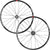 Fulcrum Racing 7 Disc Brake Wheelset