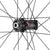 Fulcrum Racing 4 Disc Brake Wheelset