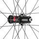 Fulcrum Racing 4 Disc Brake Wheelset