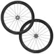 Fulcrum Speed 55 CMPTZN DB Wheelset