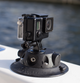 Seasucker GoPro Mount