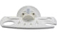 Seasucker Tool Holder