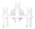 Seasucker Rod Holder