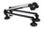 Seasucker Ski & Snowboard Rack