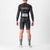 Castelli Custom Body Paint 4.X LS Men's Speed Suit