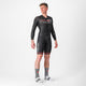 Castelli Custom Body Paint 4.X LS Men's Speed Suit