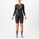 Castelli Custom Body Paint 4.X LS Women's Speed Su