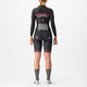 Castelli Custom Body Paint 4.X LS Women's Speed Su