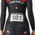 Castelli Custom Body Paint 4.X LS Women's Speed Su