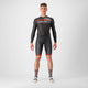 Castelli Custom Sanremo RC Men's Cross Suit
