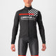 Castelli Custom Thermal Long Sleeve Men's Jersey
