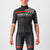 Castelli Custom Equipe Short Sleeve Men's Jacket