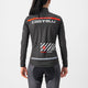Castelli Custom Equipe Insulated Women's Jacket