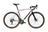 RIDLEY KANZO A GRX600 2x KAA03AS SILVER ( LARGE )