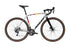 RIDLEY KANZO A GRX600 2x KAA03AS SILVER ( MEDIUM )