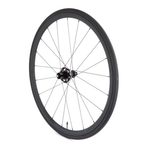 Vittoria Elusion Nero Wheelset