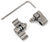 Adjustable Cable Grip - Stainless Steel