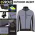 Proviz Reflect360 Fleece Lined Women's Outdoor Jacket