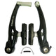 Oxford Alhonga Alloy V-Brake Black