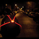 Oxford CommuterX4 Fibre Optic Rear Light