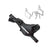 SRAM Level TLM/Ultimate, Road HRD Sintered Brake Pads
