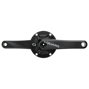 Quarq DFour91 Carbon Powermeter (mix & match)
