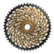 SRAM XG-1299 XX1 Eagle 12spd 10-50t Cassette