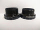 Bottom Bracket Axles
