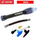 Zefal 318 MAX Pump with Adapters