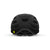 Giro Fixture MIPS XL - Matte Black - Back