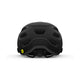 Giro Fixture MIPS XL - Matte Black - Back