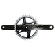 SRAM Force 1X 12s Wide Dub Crankset