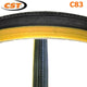 26 x 1 1/4 CST C83 Gumwall Tyre