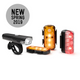 Blackburn Luminate 360 Light Set