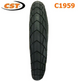 12 1/2 x 2 1/4 CST C1959 Tyre