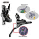 Disc Brake - Tektro Orion 4P HD-M745