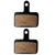 Oxford Disc Brake Pads for Shimano Deore Mechanical BRM515