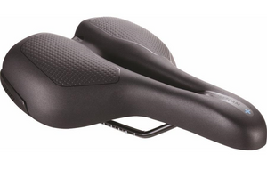 BBB - Comfort Saddle - SportPlus