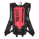 Zefal Z Hydro Race Hydration Bag Black/Red