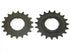Single Speed Cassette Sprockets
