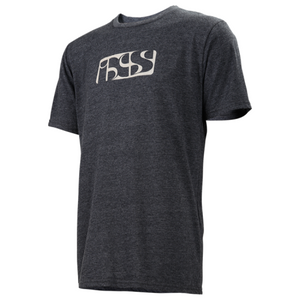 IXS - Black Tee