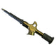 Exus Grease Gun